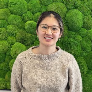 Marie Buhl Christensen